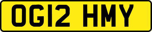 OG12HMY
