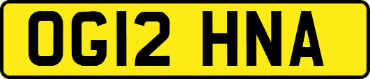 OG12HNA