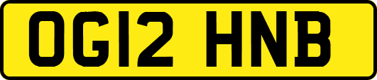 OG12HNB