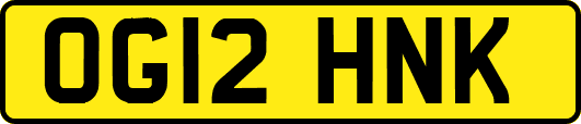 OG12HNK