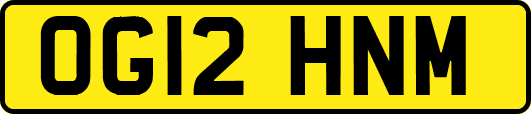 OG12HNM