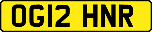 OG12HNR