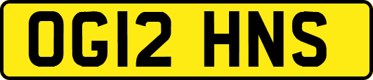 OG12HNS