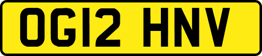 OG12HNV