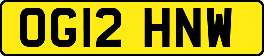 OG12HNW