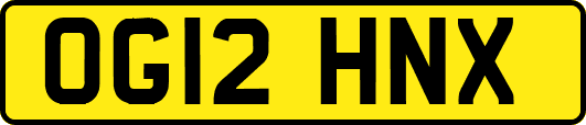 OG12HNX