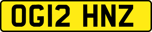 OG12HNZ