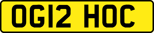 OG12HOC