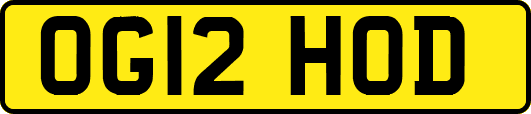 OG12HOD