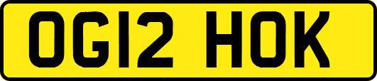 OG12HOK