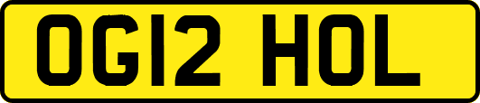 OG12HOL