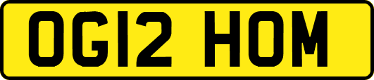 OG12HOM