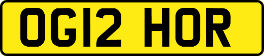 OG12HOR