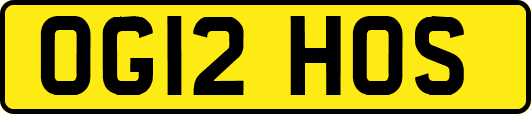 OG12HOS