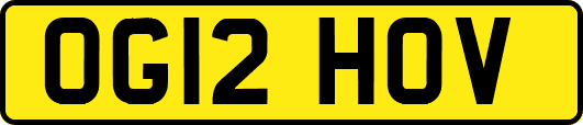 OG12HOV