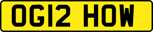 OG12HOW