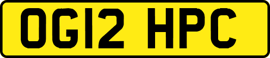 OG12HPC