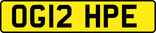 OG12HPE