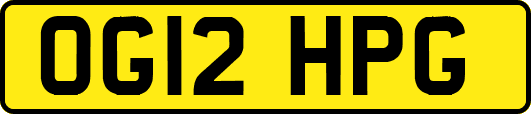 OG12HPG