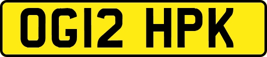 OG12HPK