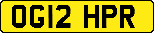 OG12HPR