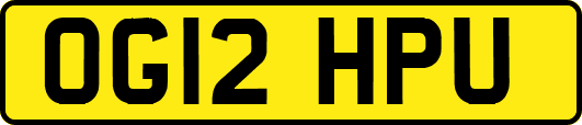 OG12HPU