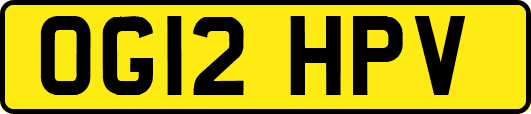 OG12HPV