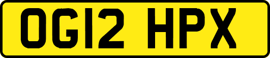 OG12HPX