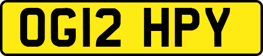 OG12HPY