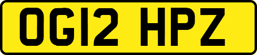 OG12HPZ