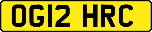 OG12HRC