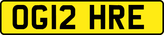 OG12HRE