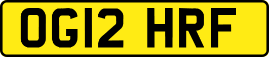 OG12HRF