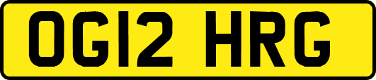 OG12HRG