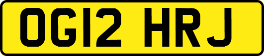 OG12HRJ