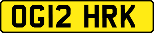 OG12HRK