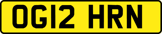 OG12HRN