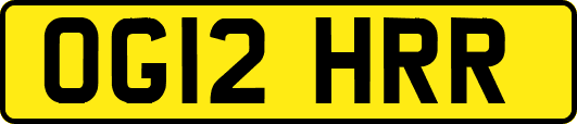 OG12HRR