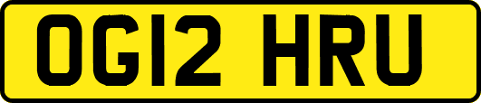 OG12HRU