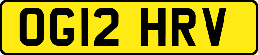 OG12HRV