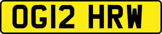 OG12HRW