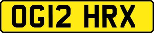OG12HRX