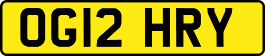 OG12HRY
