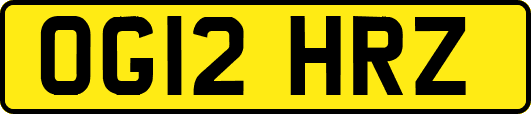 OG12HRZ