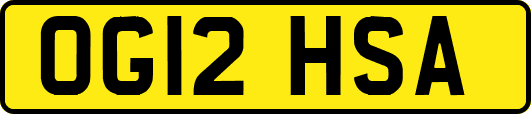 OG12HSA