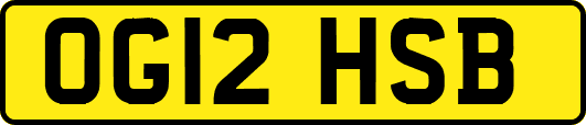OG12HSB