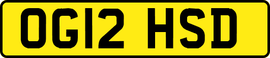 OG12HSD