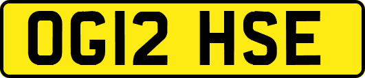 OG12HSE