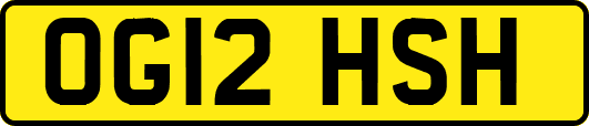 OG12HSH