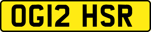 OG12HSR